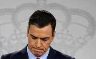 Pedro sanchez