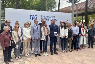 PP SALAMANCA