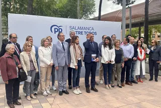 PP SALAMANCA
