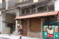 Movilización del cuerpo de Bomberos de Salamanca por un incendio en un bar de la calle Rodríguez Fabrés - Javier S. Fraile