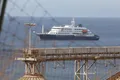 Crucero hantavirus | Europa Press