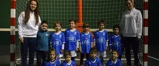 ESCUELA DEPORTIVA ALDEATEJADA