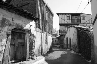 La Hoya Salamanca