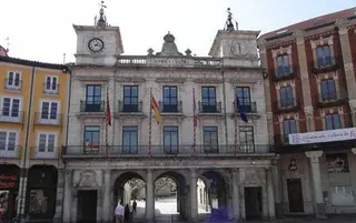 Para el PCAS el Ayuntamiento suspende en Derechos Humanos