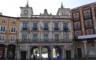 Para el PCAS el Ayuntamiento suspende en Derechos Humanos