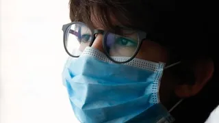 Niño coronavirus