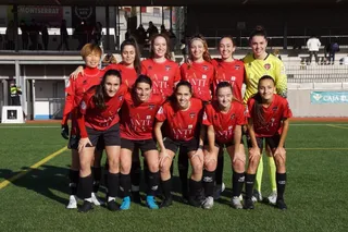 GALERÍA | Salamanca FF - Atlético Lince