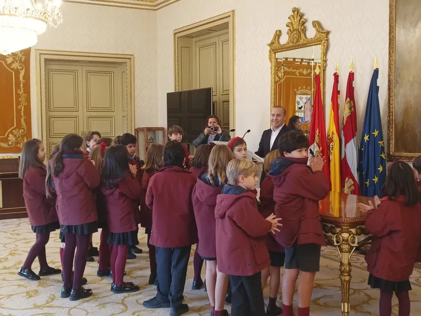 Salamanca se suma a la celebración del Día Internacional de las Ciudades Educadoras