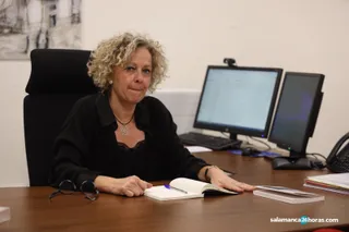 Celia Aramburu vicerrectora de estudiantes (7)