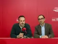 Chanca, sobre su futuro como diputado y senador: “Aún no tengo determinado el paso que voy a dar”