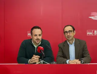 Chanca, sobre su futuro como diputado y senador: “Aún no tengo determinado el paso que voy a dar”
