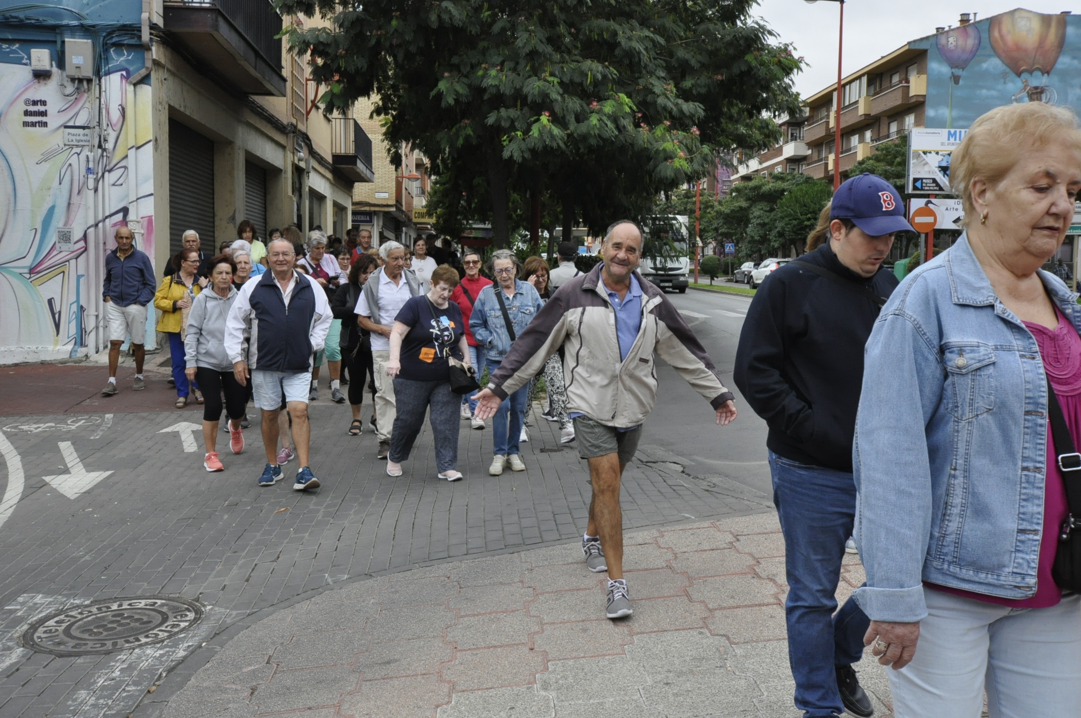 Paseo 4