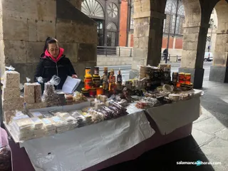 Turroneras de La Alberca (3)