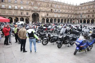 Ruedas Charras