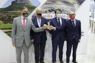 VÍDEO | ?Vicente de Bosque, embajador de la ciudad e imagen de la campaña ‘Salamanca, el viaje de vuelta’