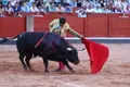 Ii Corrida Extraordinaria Por San Juan De Sahagún En Salamanca: Morante De La Puebla, Daniel Luque Y Marco Pérez 17