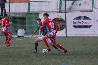 Guijuelo – Lugo B. Municipal Luis Ramos (31)