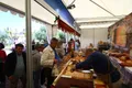 Ledesma ensalza la tradición salmantina con su Feria Alimentaria y Muestra Artesana | Mateo G.J.