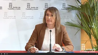Rocío lucas