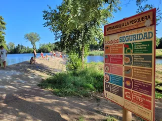 Ciudad Rodrigo Río Águeda (3)