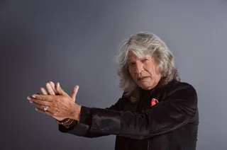 José Mercé, cantaor flamenco | Espectáculos Get In
