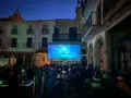 Cine de Verano en Alba de Tormes 