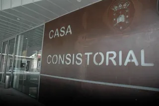 Regtsa reconoce el compromiso del Ayuntamiento de Guijuelo con la transparencia