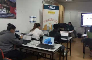 YMCA lanza “Horizonte Laboral”, un programa para la plena inclusión de personas migrantes