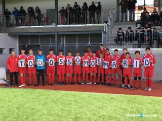 La base del Navega apoya a Mario