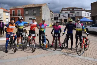 I Vuelta a las Arribes