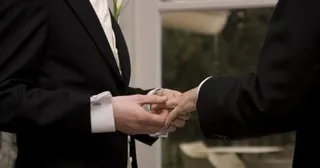 Seis de cada diez ciudadanos, a favor del matrimonio homosexual y su derecho a adoptar niños