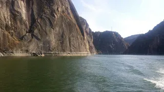 Semicolonias Guijuelo: Crucero por Las Arribes