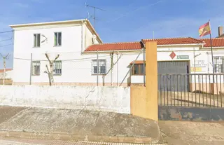 Cuartel de la Guardia Civil de Sancti-Spíritus | Google Maps
