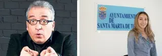 El humor de 'Leo Harlem y amigos' iniciará las fiestas de la Patrona Santa Marta