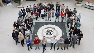 Creación de FLASHLIGHT de la Universidad de Salamanca