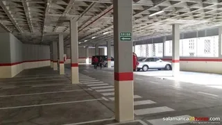 El Parking del Murallón dará cobertura a 54 plazas de aparcamiento