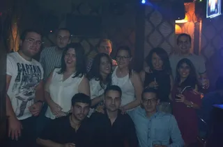 Salamanca de Noche: 30 de Junio