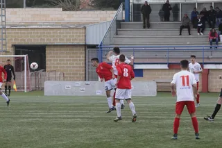 Santa Marta LN - Burgos Unión Deportiva