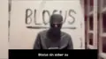 Imagen del presunto fundador de Blocus. - GUARDIA CIVIL