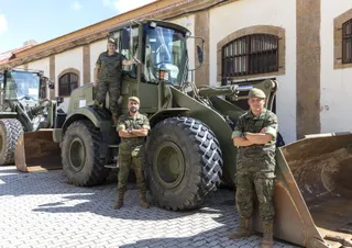Militares del REI 11. (5)