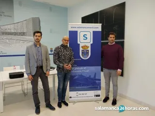 App Santa Marta