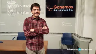 Gabriel de la Mora