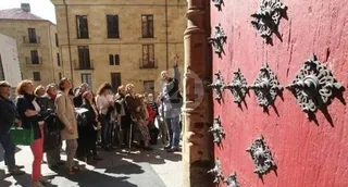Salamanca podría lograr un nuevo récord histórico en número de viajeros y pernoctaciones a final de año