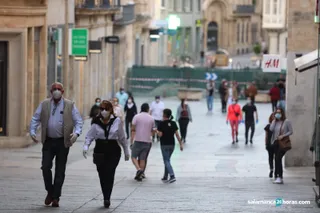 Deporte en cuarentena centro salamanca coronavirus (50)