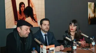 El DA2 rebota el eco de las mujeres con los autorretratos de Silvia Bermejo