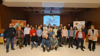 Agencia de Voluntariado de Salamanca