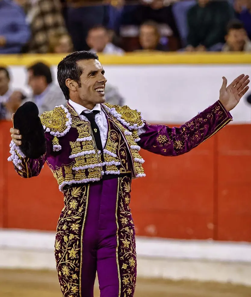 Emilio de Justo