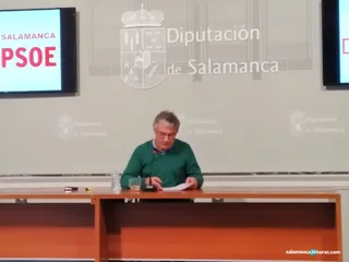 Fernando Rubio PSOE (2)