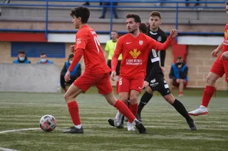 Imagen del Santa Marta - Cultural B.