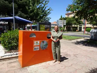Reciclaje de aceite en Santa Marta